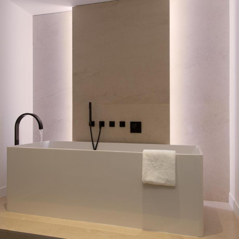 HIGHSTAY - Luxury Serviced Apartments - Saint-Germain I - Apartamento Superior de 2 dormitorios - 8