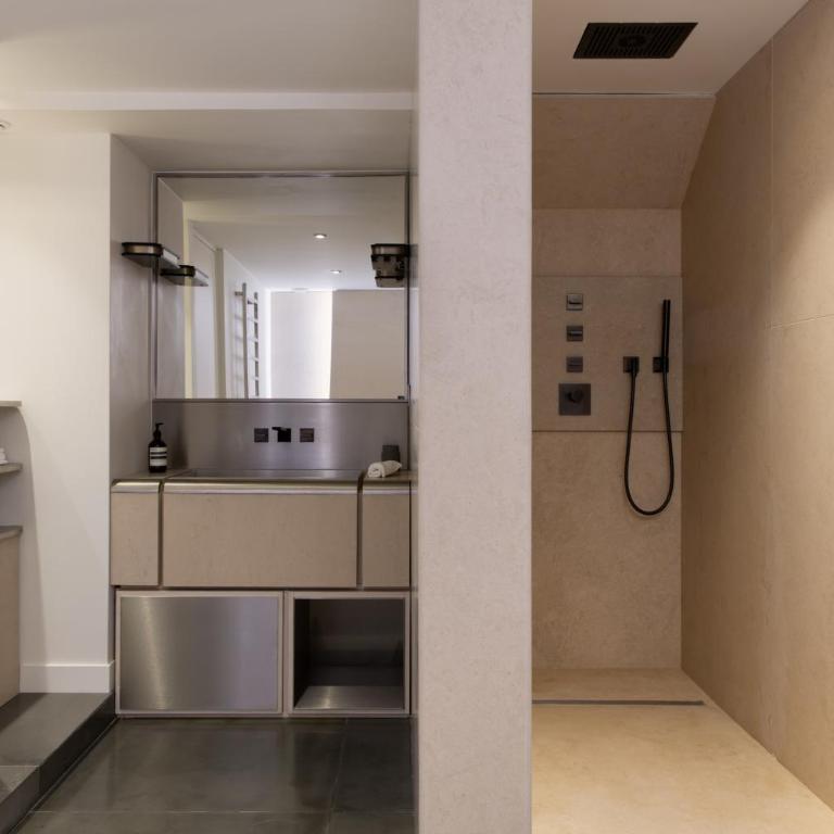 HIGHSTAY - Luxury Serviced Apartments - Saint-Germain I - Apartamento Superior de 2 dormitorios - 16