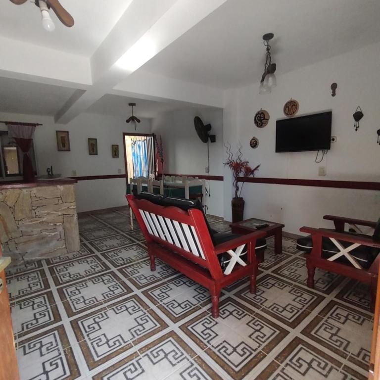 Arena & Mar I - Apartamento de 3 dormitorios - 4