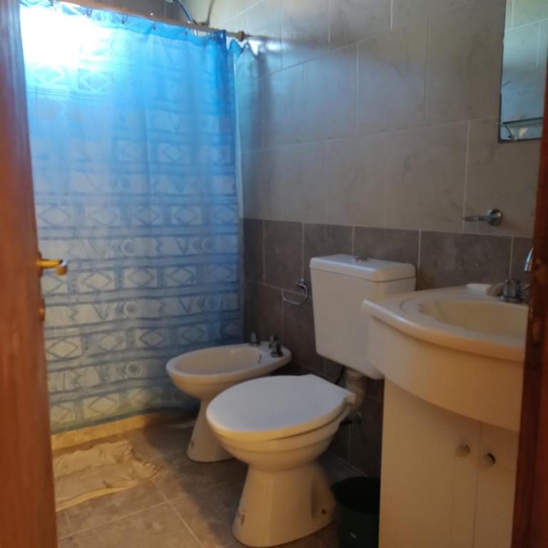 Arena & Mar I - Apartamento de 3 dormitorios - 6