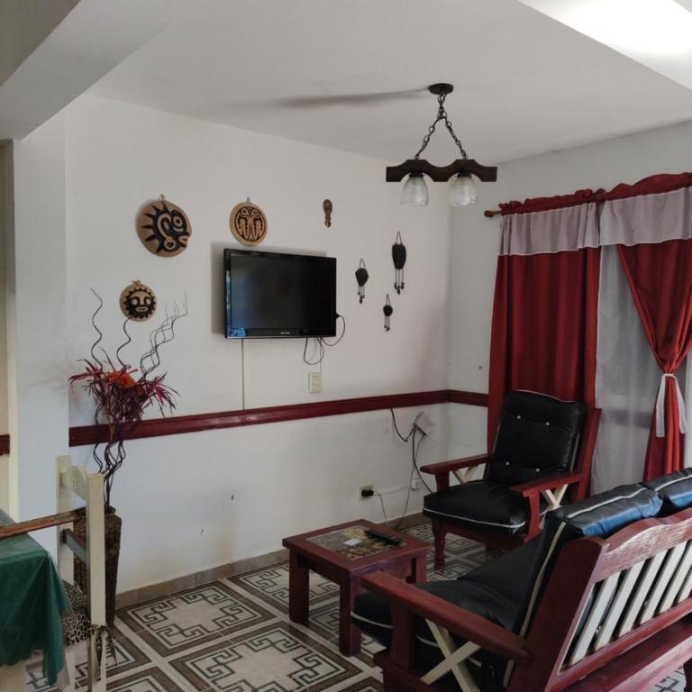 Arena & Mar I - Apartamento de 3 dormitorios - 13