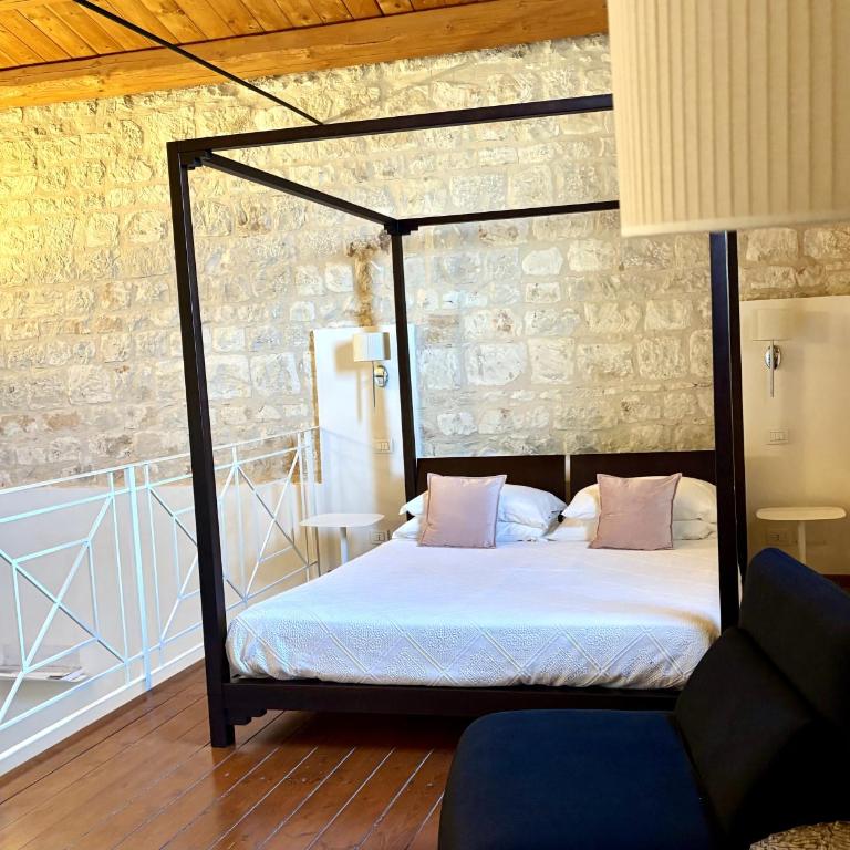 Torre Dantona Country Suites - Duplex Studio - 8
