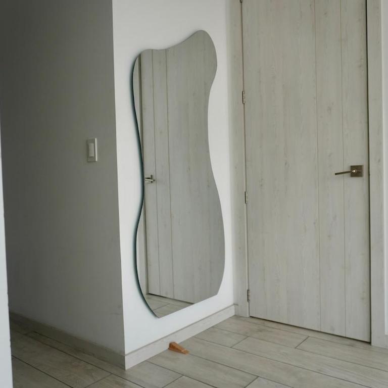 Suite Piso 17 - Increible Vista - Agua filtrada ilimitada - One-Bedroom Suite - 4