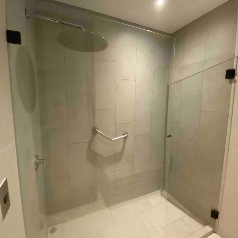 Suite Piso 17 - Increible Vista - Agua filtrada ilimitada - One-Bedroom Suite - 38