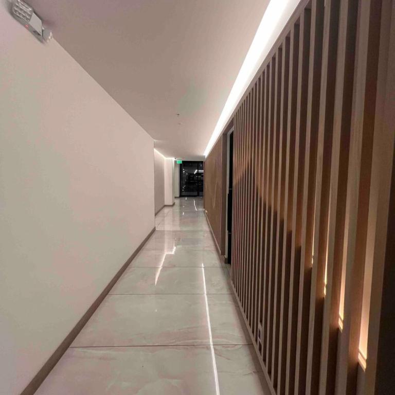 Suite Piso 17 - Increible Vista - Agua filtrada ilimitada - One-Bedroom Suite - 40