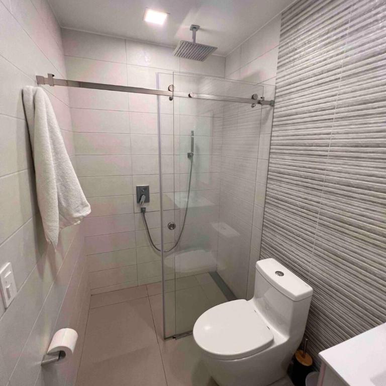 Suite Piso 17 - Increible Vista - Agua filtrada ilimitada - One-Bedroom Suite - 44