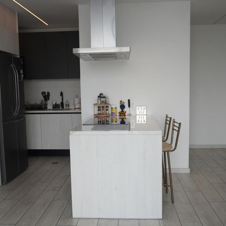 Suite Piso 17 - Increible Vista - Agua filtrada ilimitada - One-Bedroom Suite - 74