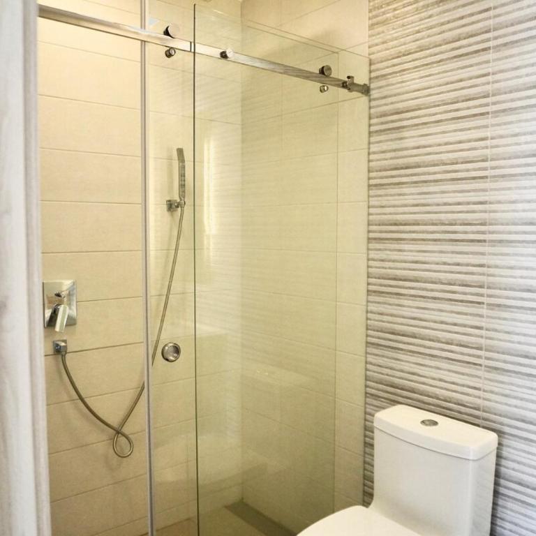 Suite Piso 17 - Increible Vista - Agua filtrada ilimitada - One-Bedroom Suite - 78