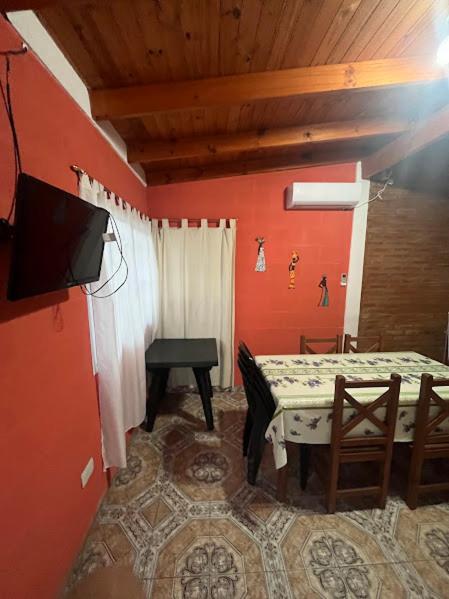 Cabañas El Chañar - Casa de 2 dormitorios - 3