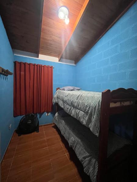 Cabañas El Chañar - Casa de 2 dormitorios - 9