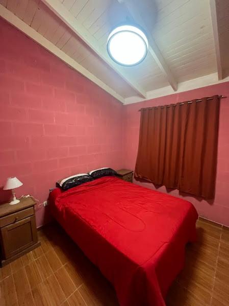 Cabañas El Chañar - Casa de 2 dormitorios - 7