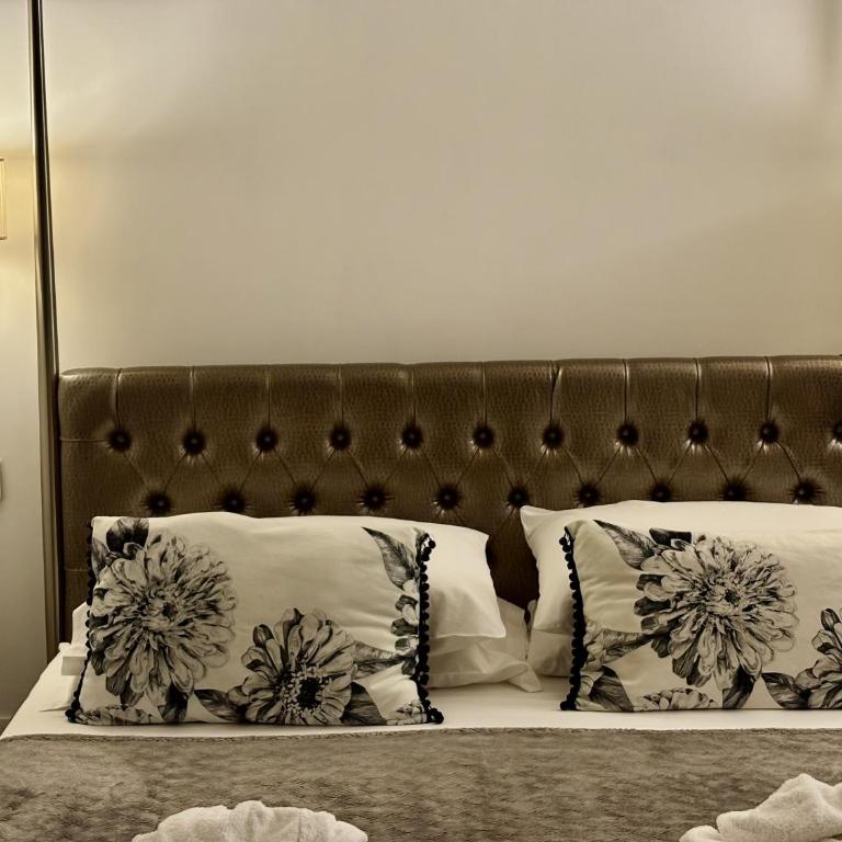 Torre Dantona Country Suites - Deluxe Double Studio - 10