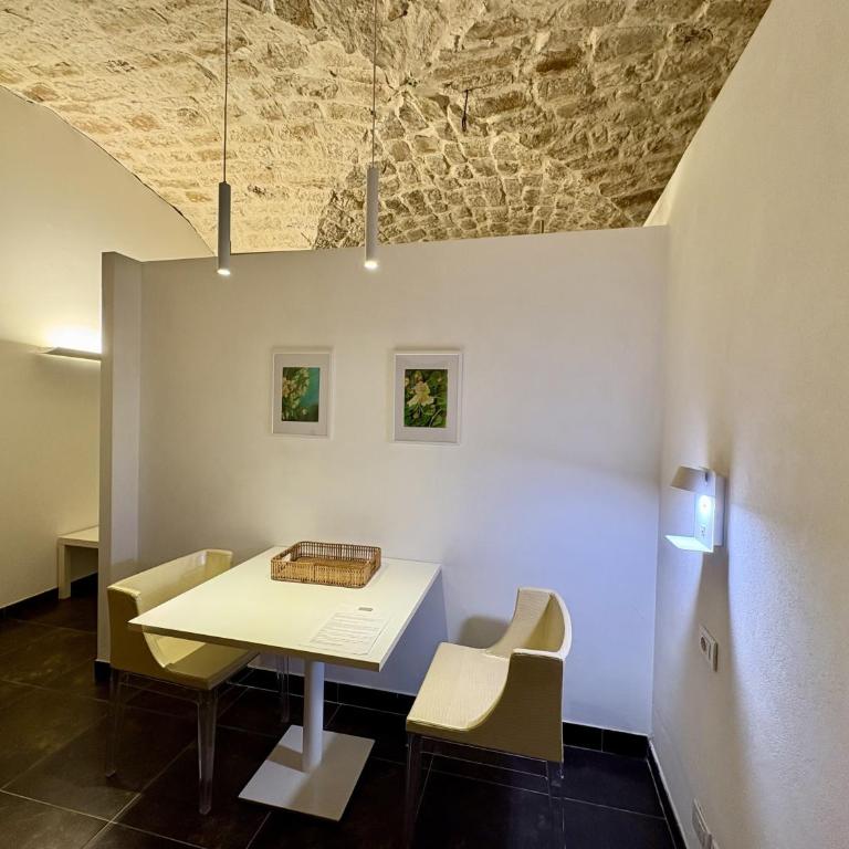 Torre Dantona Country Suites - Deluxe Double Studio - 9