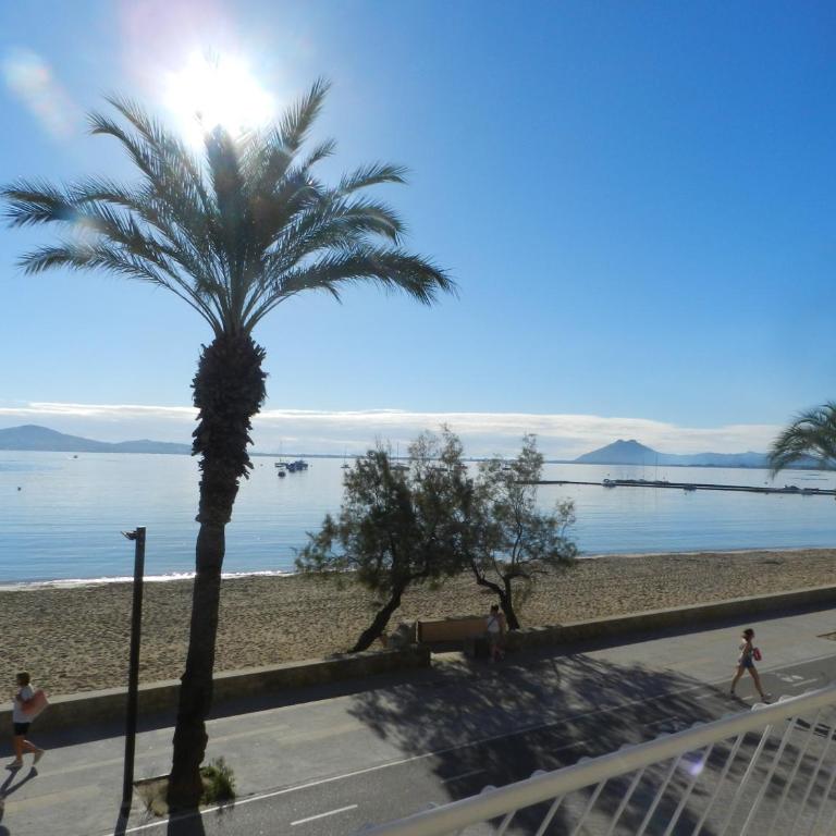 Harmony Seafront 365 by Can Ventet - Apartamento de 3 dormitorios y vistas al mar - 23