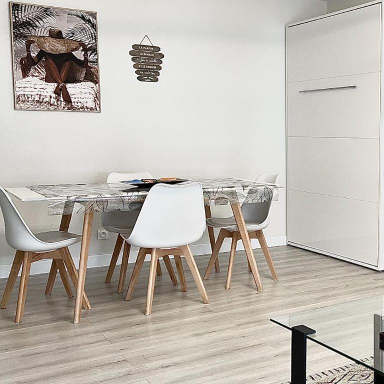 Paradistay - Appartamento con 2 Camere da Letto - 6