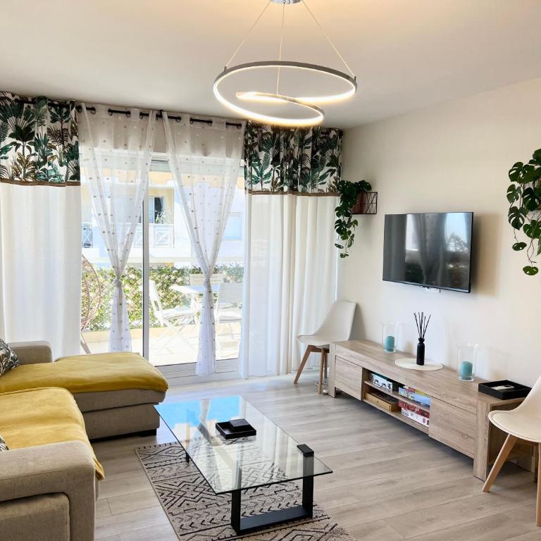 Paradistay - Appartamento con 2 Camere da Letto - 2