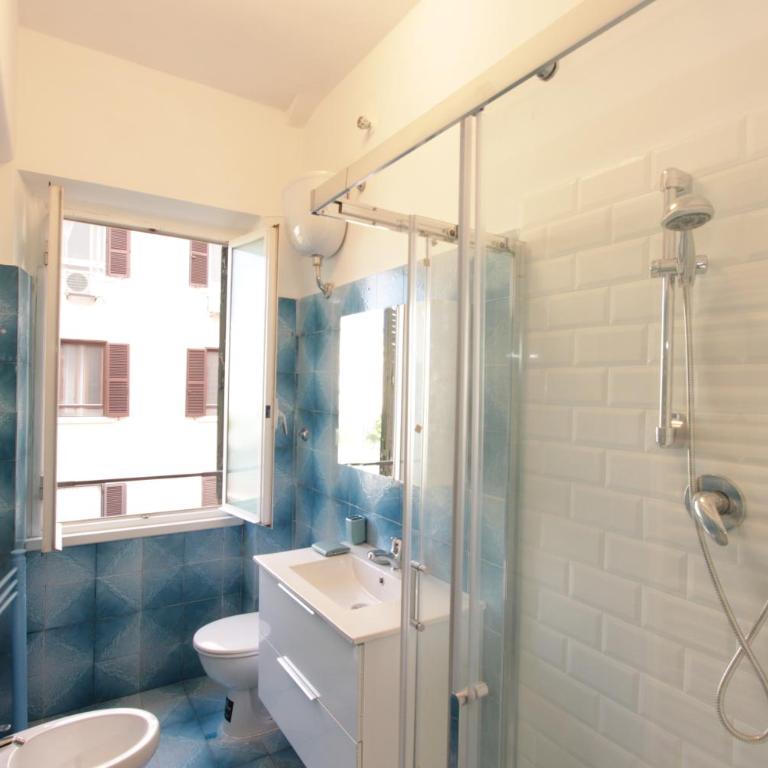 Giunchiglie Studio - Apartment mit 1 Schlafzimmer - 4