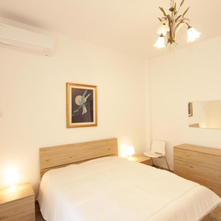 Giunchiglie Studio - Apartment mit 1 Schlafzimmer - 10