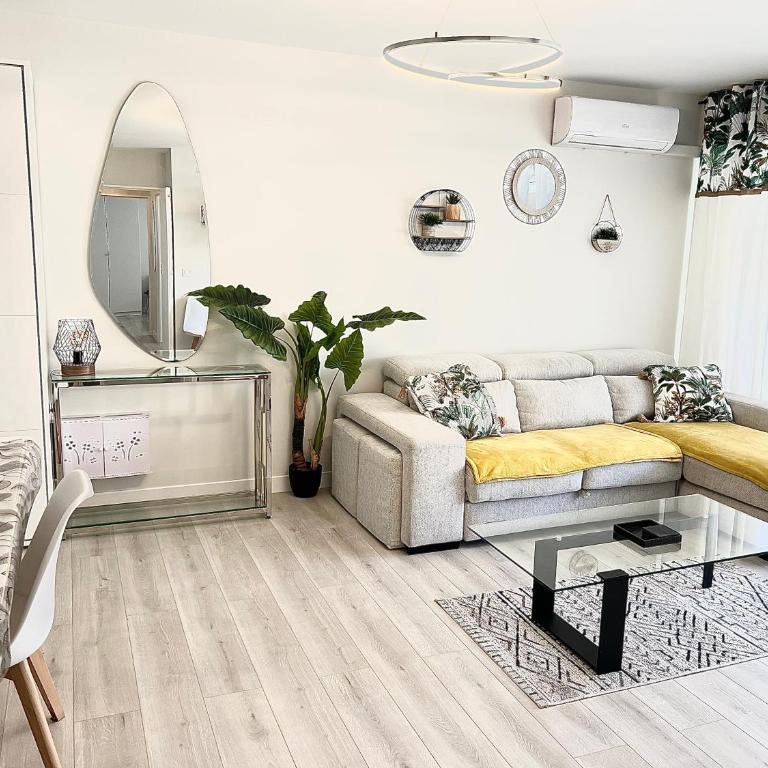 Paradistay - Appartamento con 2 Camere da Letto - 1