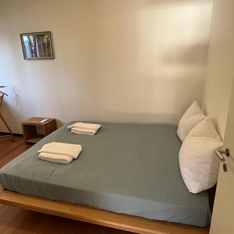 Casa Collina - Appartamento con 3 Camere da Letto - 32