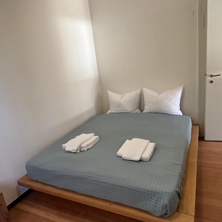 Casa Collina - Appartamento con 3 Camere da Letto - 42