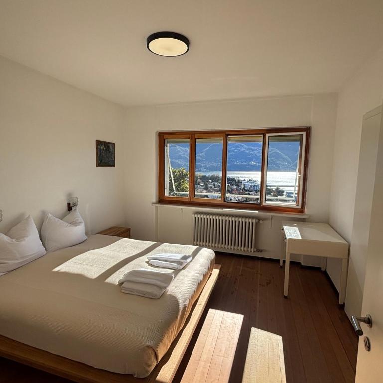 Casa Collina - Appartamento con 3 Camere da Letto - 39