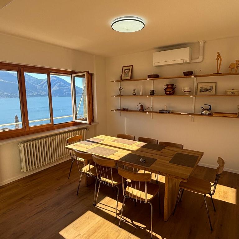 Casa Collina - Appartamento con 3 Camere da Letto - 46