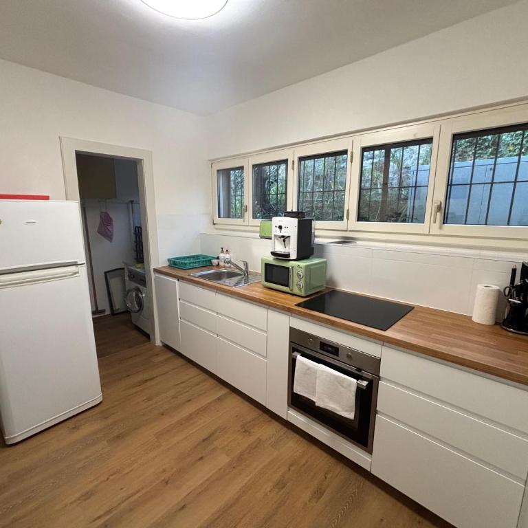 Casa Collina - Appartamento con 3 Camere da Letto - 22
