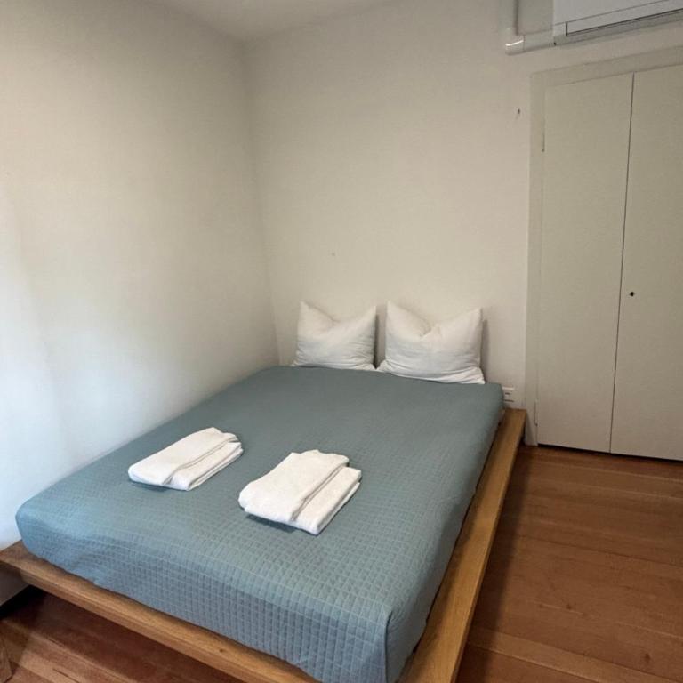 Casa Collina - Appartamento con 3 Camere da Letto - 35