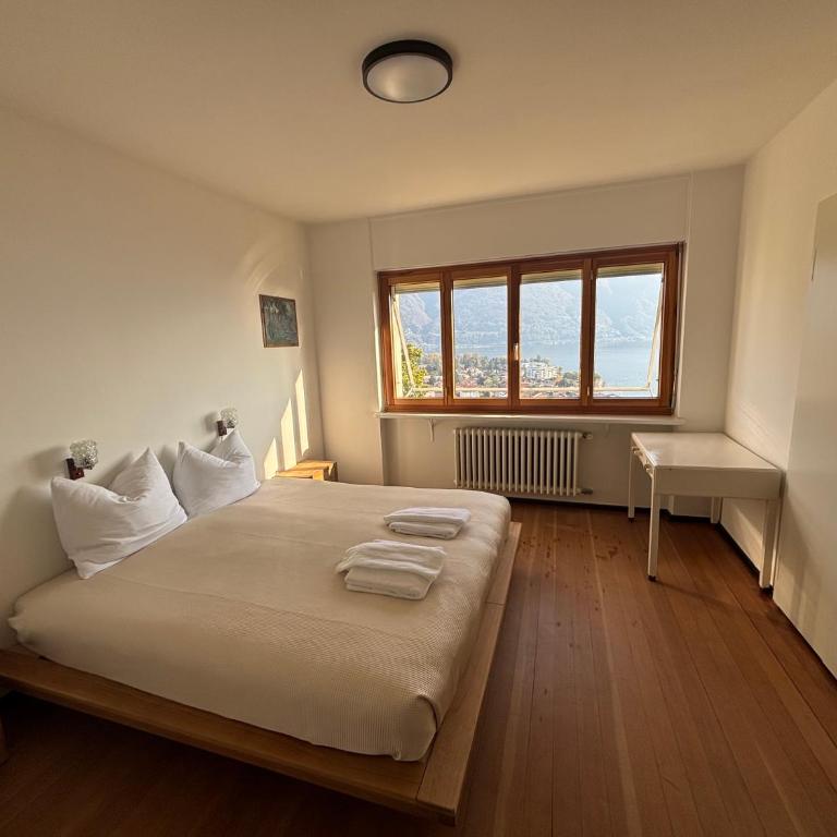 Casa Collina - Appartamento con 3 Camere da Letto - 34