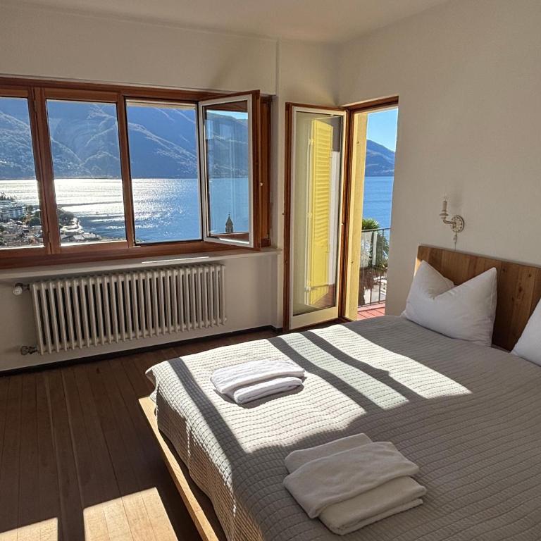 Casa Collina - Appartamento con 3 Camere da Letto - 41