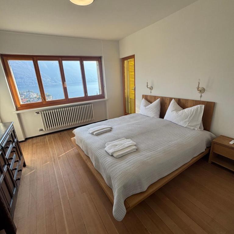 Casa Collina - Appartamento con 3 Camere da Letto - 44