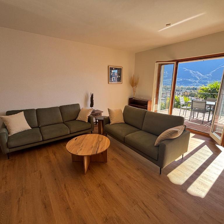 Casa Collina - Appartamento con 3 Camere da Letto - 15