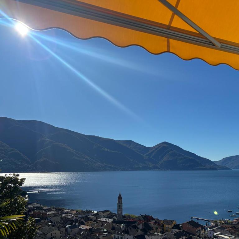 Casa Collina - Appartamento con 3 Camere da Letto - 9