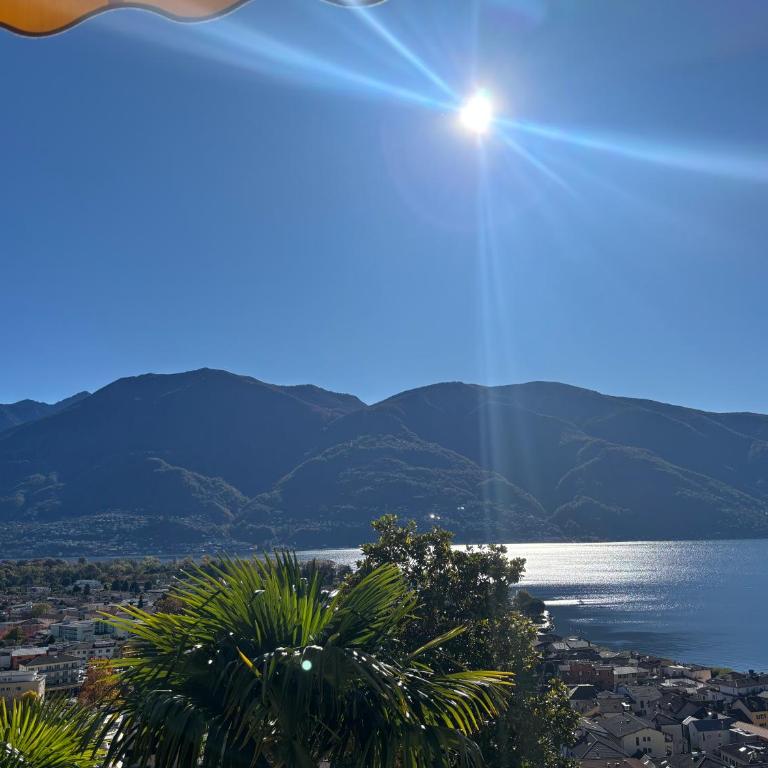 Casa Collina - Appartamento con 3 Camere da Letto - 8