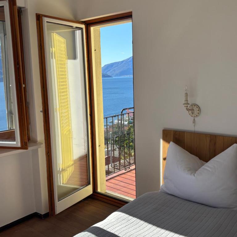 Casa Collina - Appartamento con 3 Camere da Letto - 47