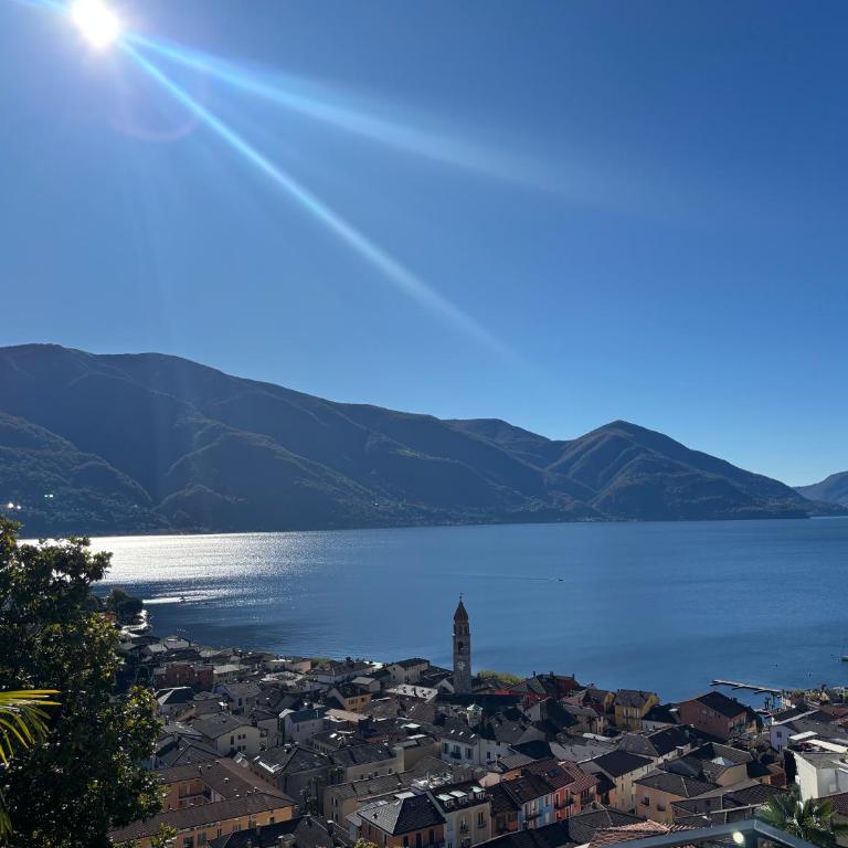 Casa Collina - Appartamento con 3 Camere da Letto - 1