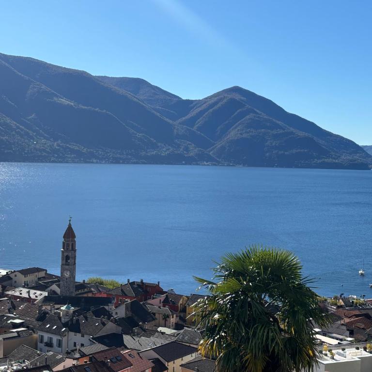 Casa Collina - Appartamento con 3 Camere da Letto - 6