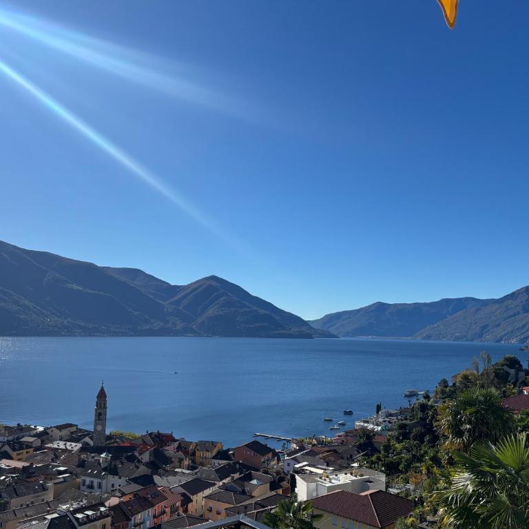 Casa Collina - Appartamento con 3 Camere da Letto - 5