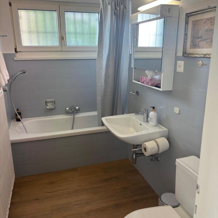 Casa Collina - Appartamento con 3 Camere da Letto - 38