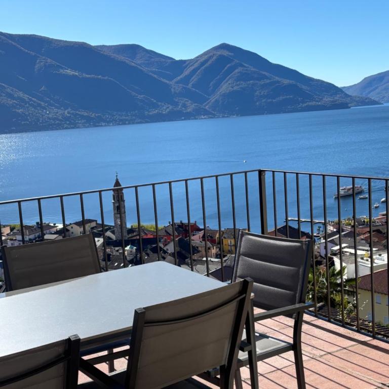 Casa Collina - Appartamento con 3 Camere da Letto - 7