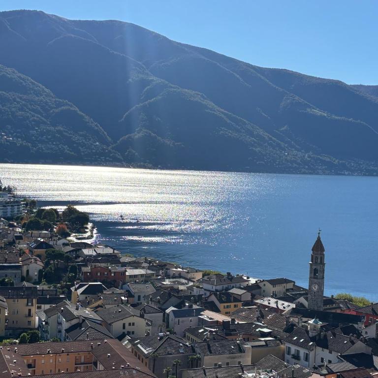 Casa Collina - Appartamento con 3 Camere da Letto - 10