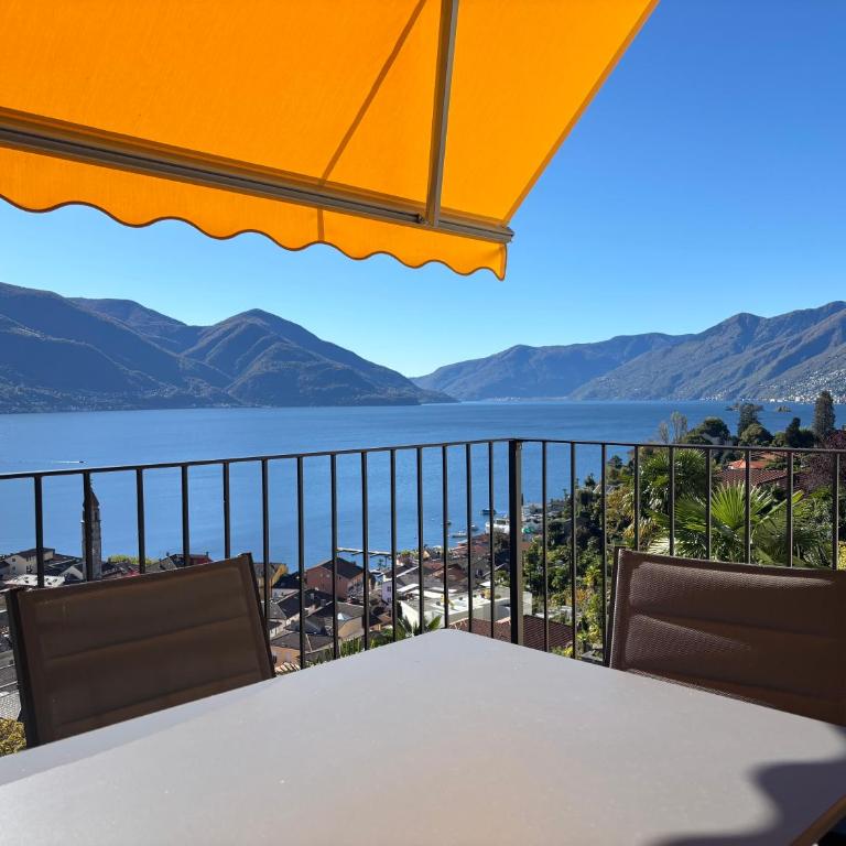 Casa Collina - Appartamento con 3 Camere da Letto - 4