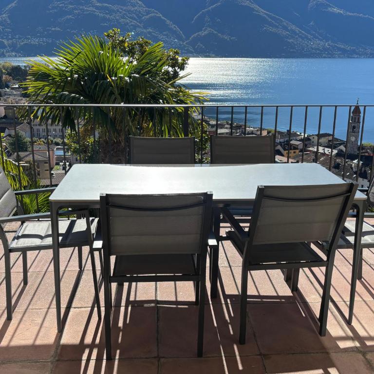 Casa Collina - Appartamento con 3 Camere da Letto - 11