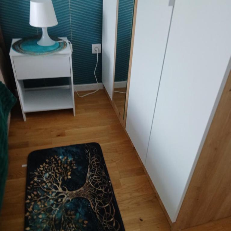 Natura Lux & Parking Free - Green Hill, blizu Akva parka - Apartman sa 1 Spavaćom Sobom - 9