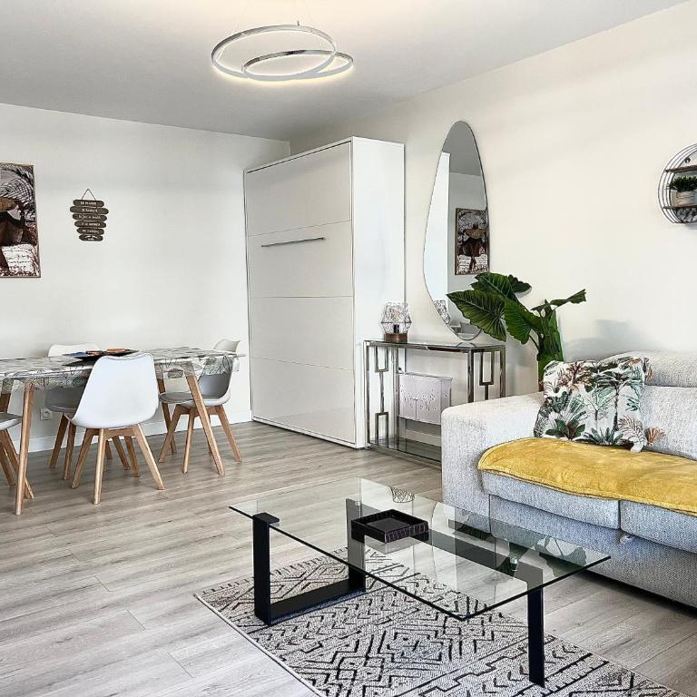 Paradistay - Appartamento con 2 Camere da Letto - 5