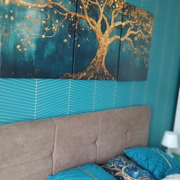 Natura Lux & Parking Free - Green Hill, blizu Akva parka - Apartman sa 1 Spavaćom Sobom - 9