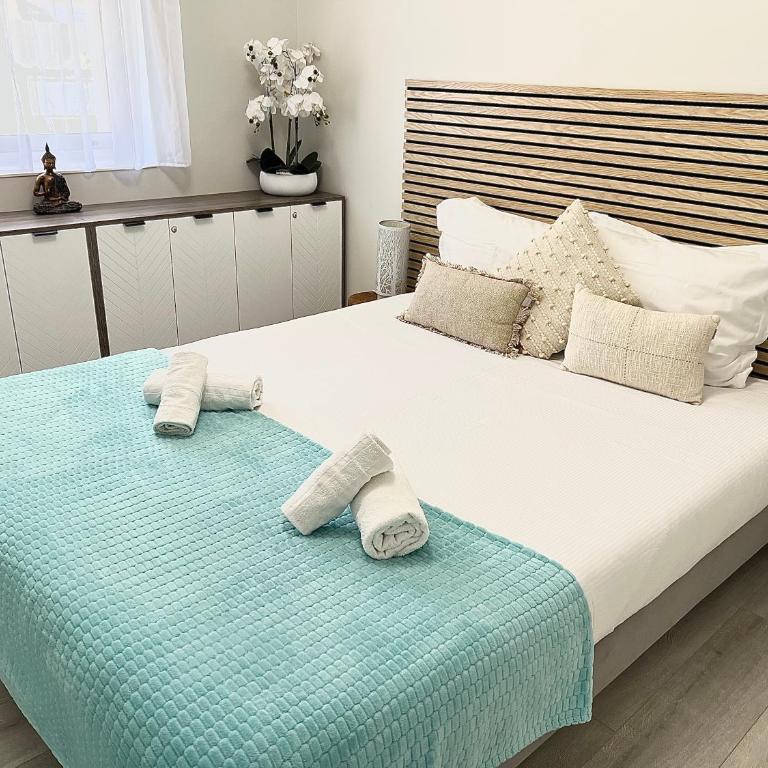 Paradistay - Appartamento con 2 Camere da Letto - 9