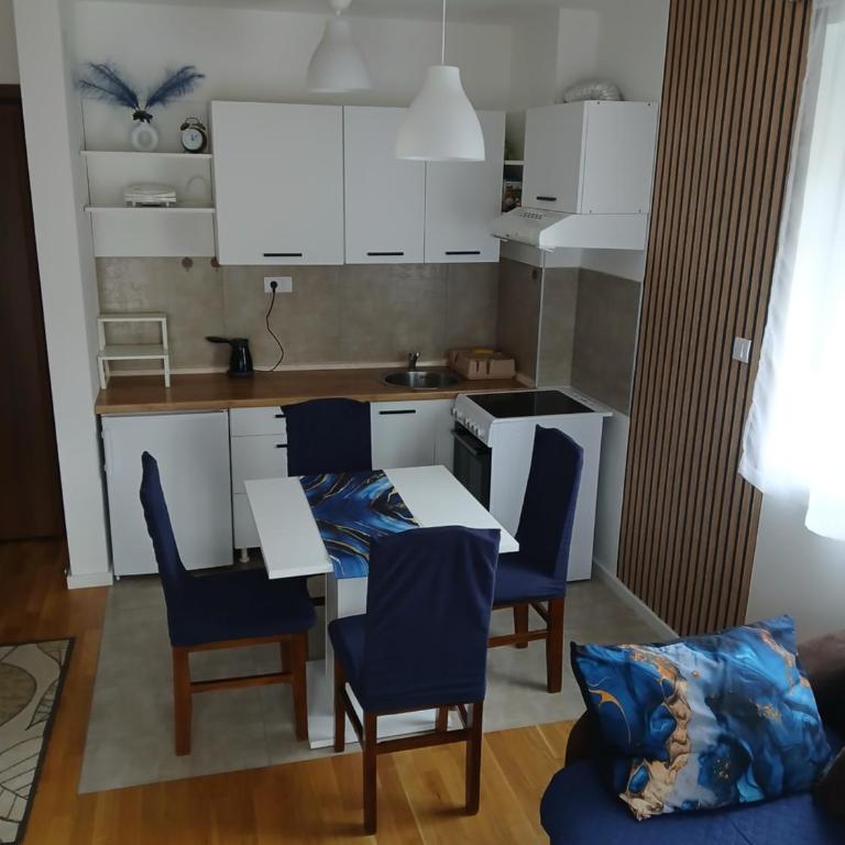 Natura Lux & Parking Free - Green Hill, blizu Akva parka - Apartman sa 1 Spavaćom Sobom - 17