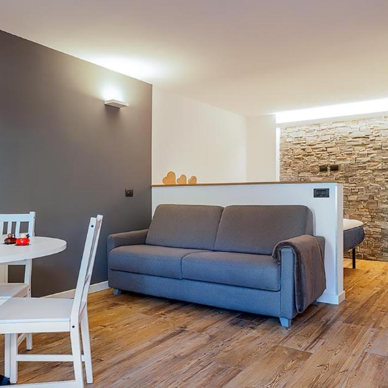 Vetta Apartment - Luxury Stay - Monolocale Superior - 1